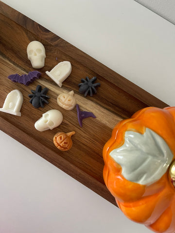 Spooky Waxmelts