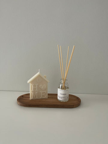 Home Sweet Home Candle