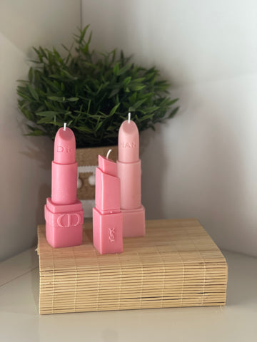 Lipstick collection