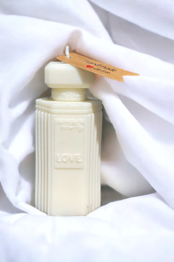 Inspired Perfume Candle