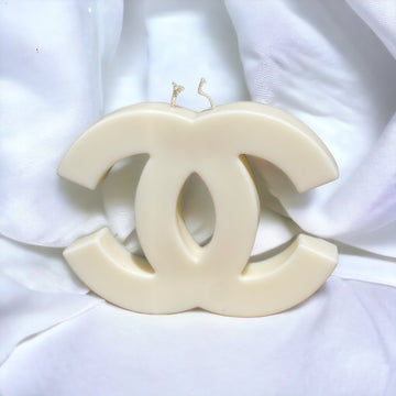Inspired Logo candle