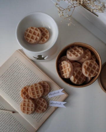 Waffle Bliss