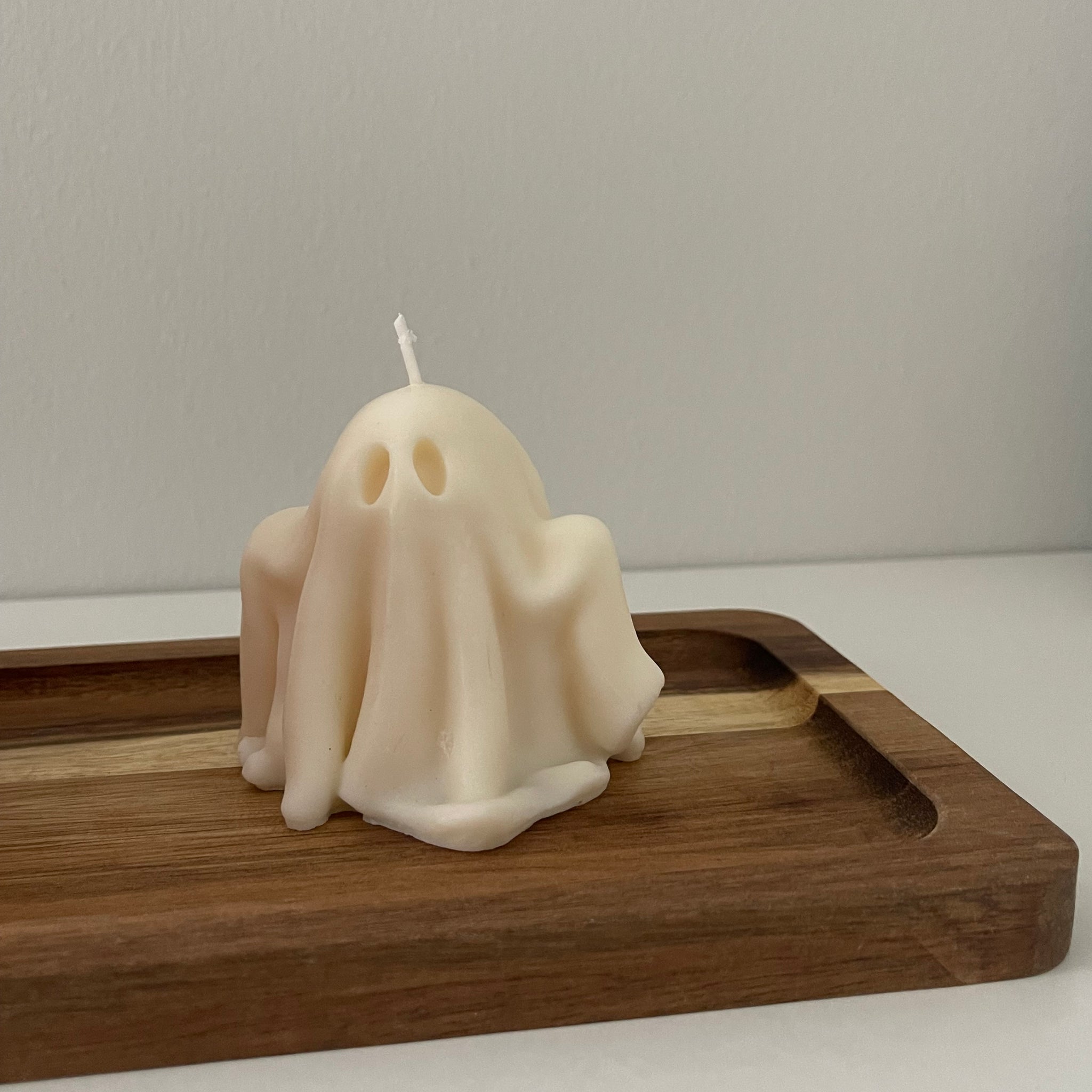 Spooky Candle