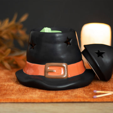 Witch Hat Wax Melter