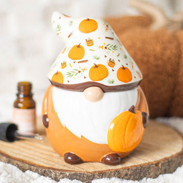 Autumn Days Gonk Wax Melter