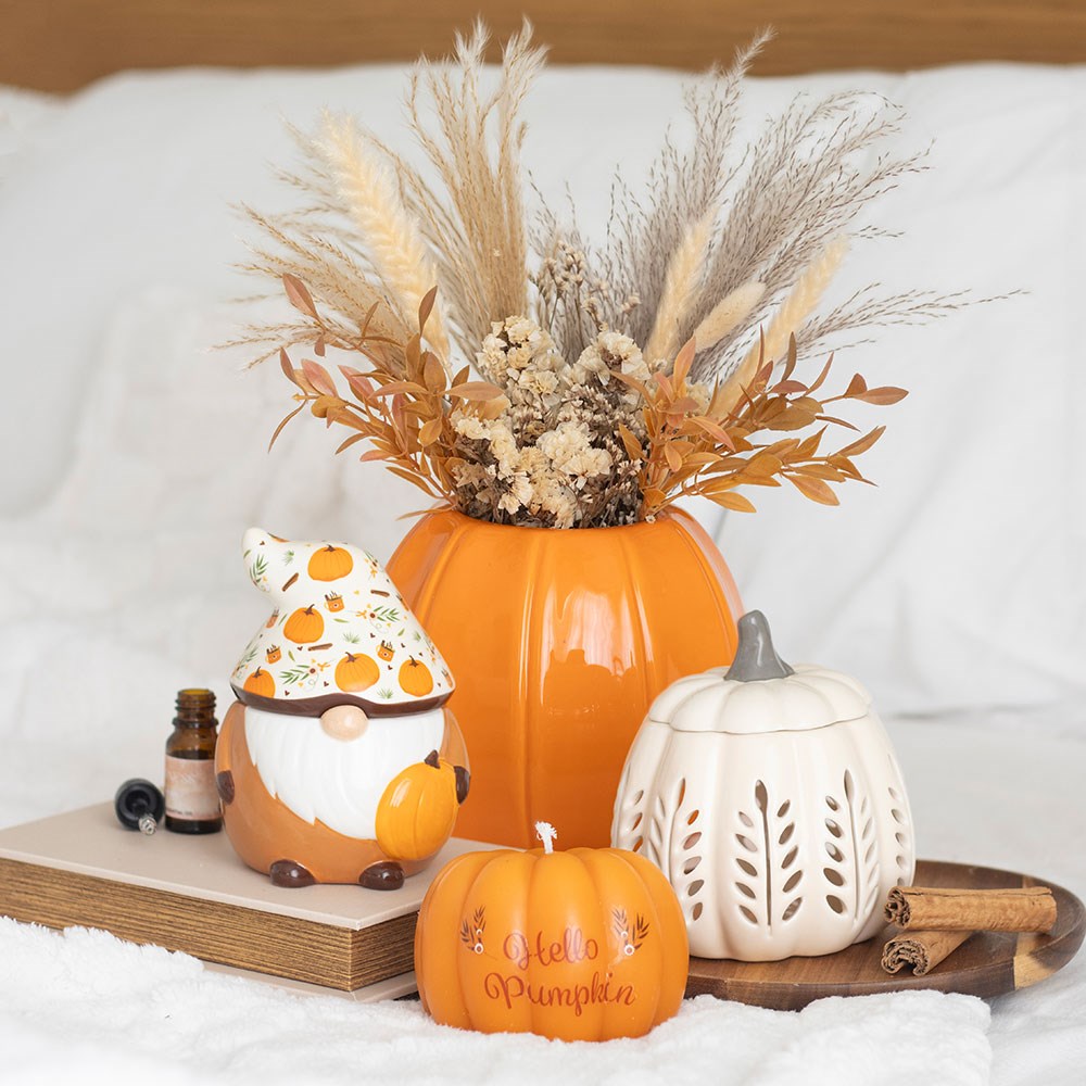 Autumn Days Gonk Wax Melter