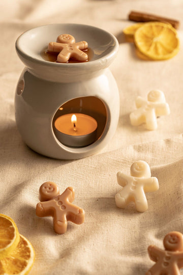 Xmas Wax Melts