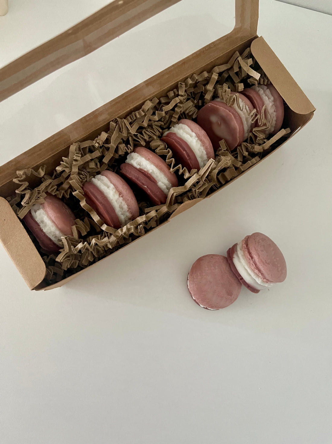 Macaroons