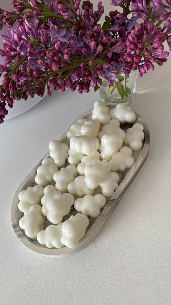 Cloudy Day Wax Melts