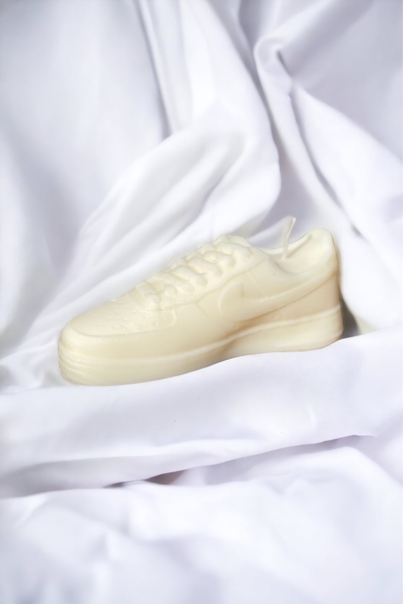 Nike AirForce Candle