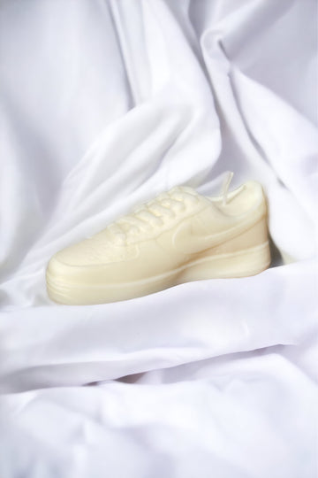 Nike AirForce Candle